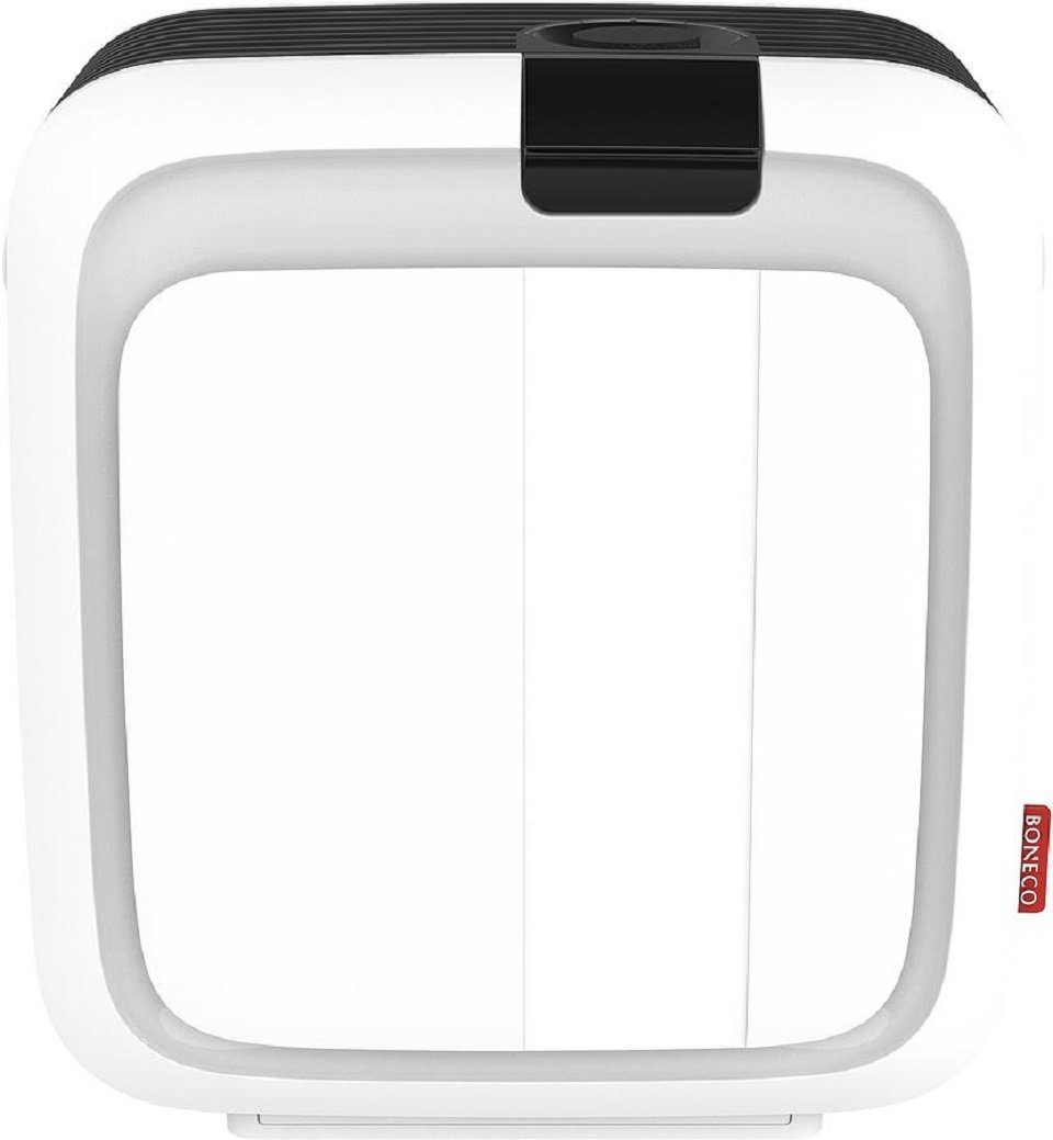 Kombigerät Luftbefeuchter und -reiniger Hybrid H700