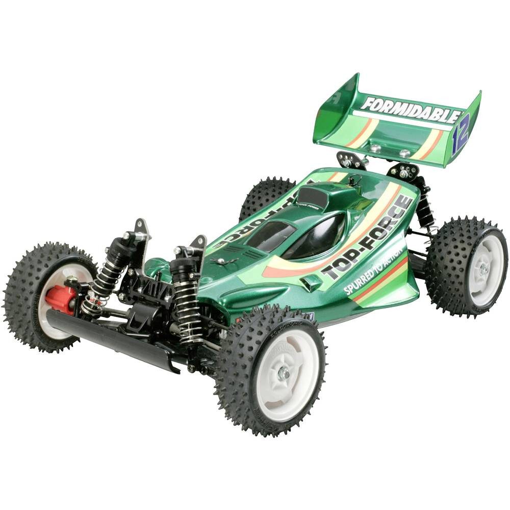 RC-Auto Bausatz 1:10 RC