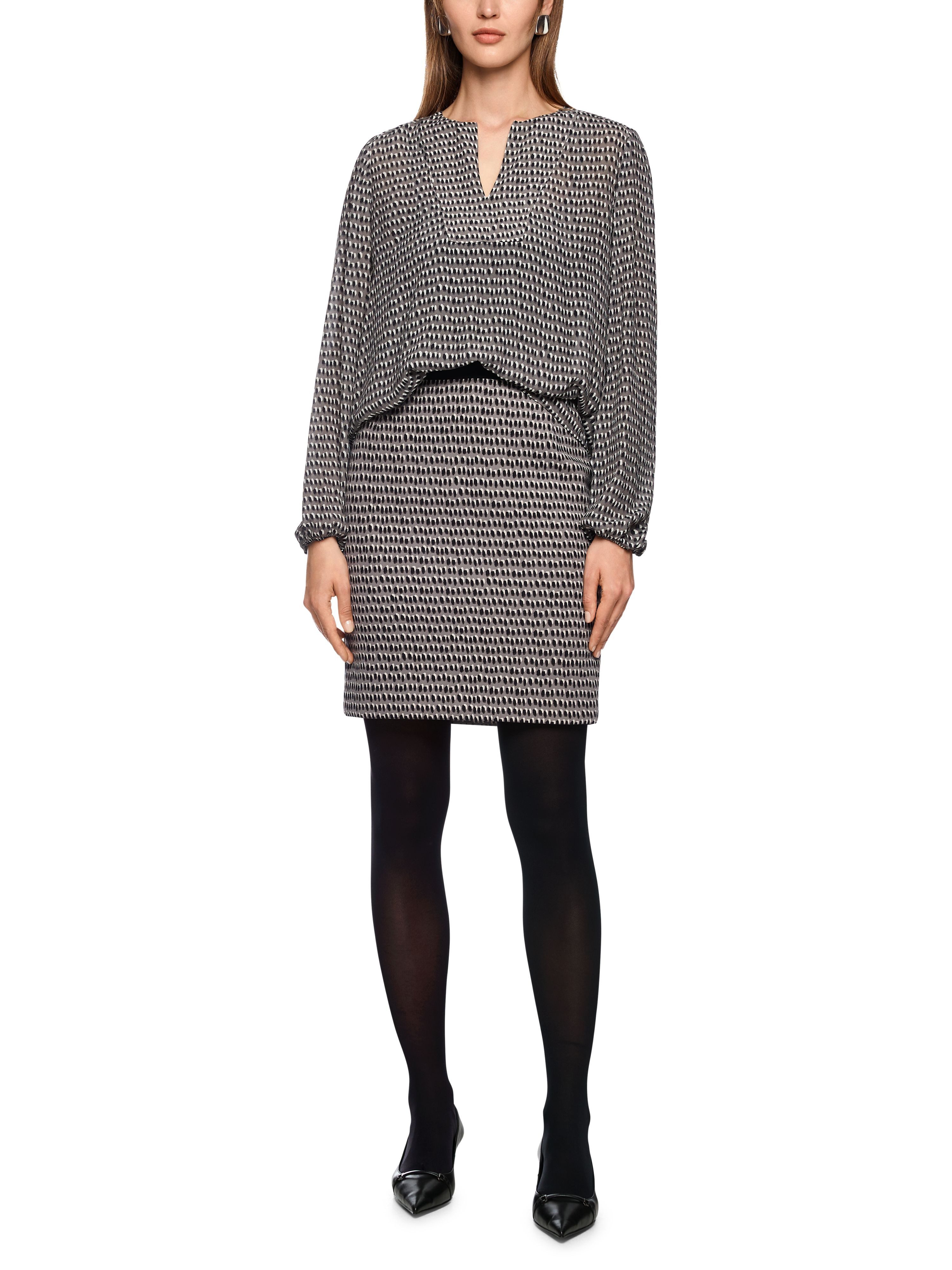 Marc Cain Langarmbluse günstig online kaufen