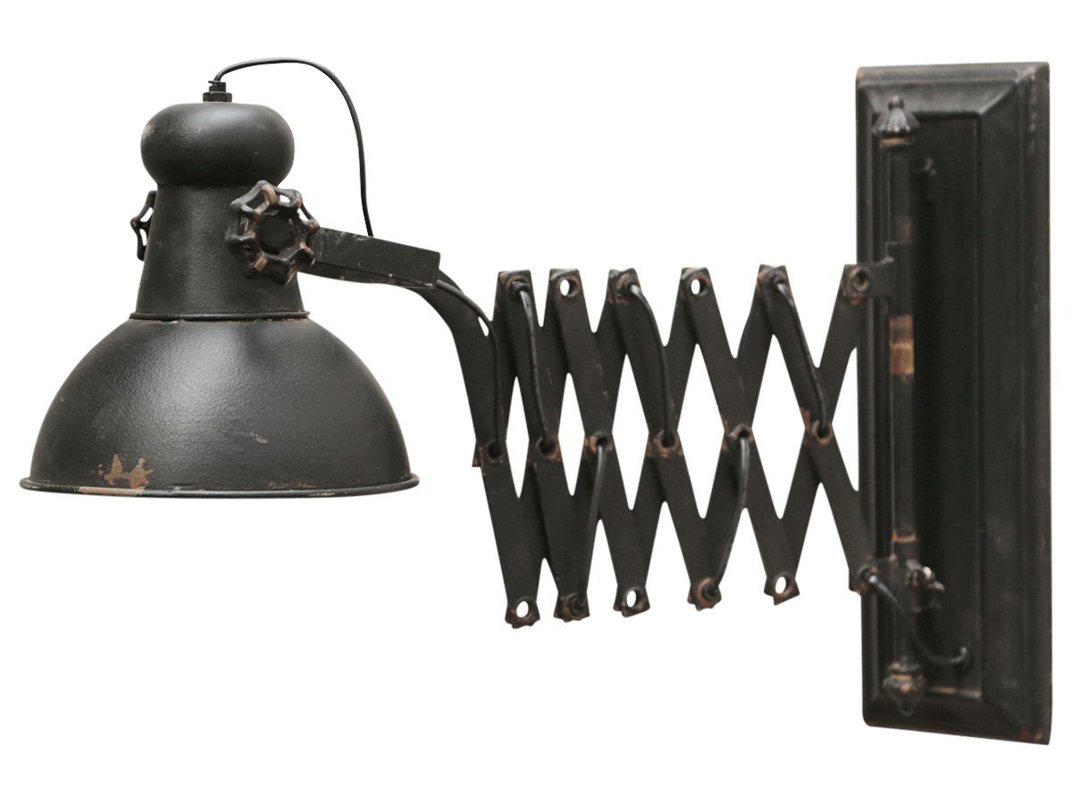 Chic Antique Wandleuchte Wandlampe Wandleuchte Lampe günstig online kaufen