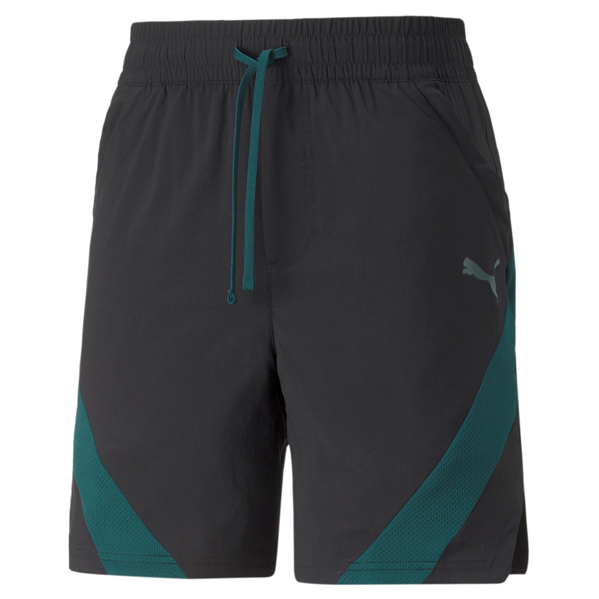 Trainingsshorts Puma Herren Short TRAIN FIT WOVEN 7 SHORT 522132