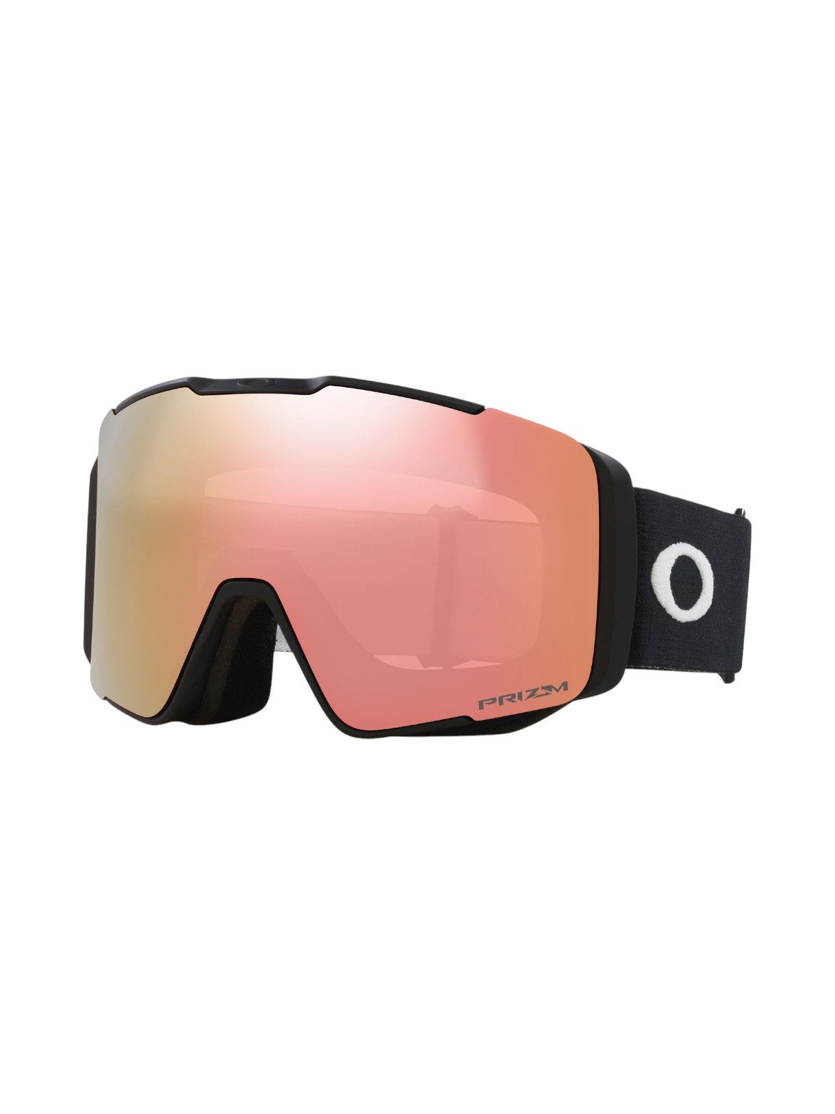 Oakley Skibrille OAKLEY »Line Miner Pro M« Skibrille, für Wintersport, schützend