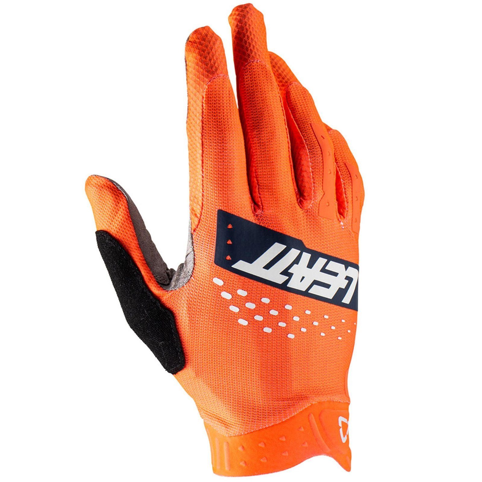 Coral - Orange