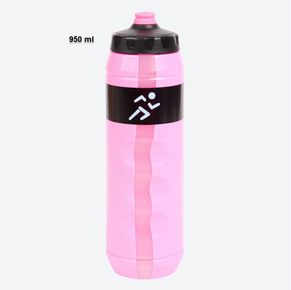 Spectrum Trinkflasche Tacx Trinkflasche 750 ml Sportflasche Kunststoff