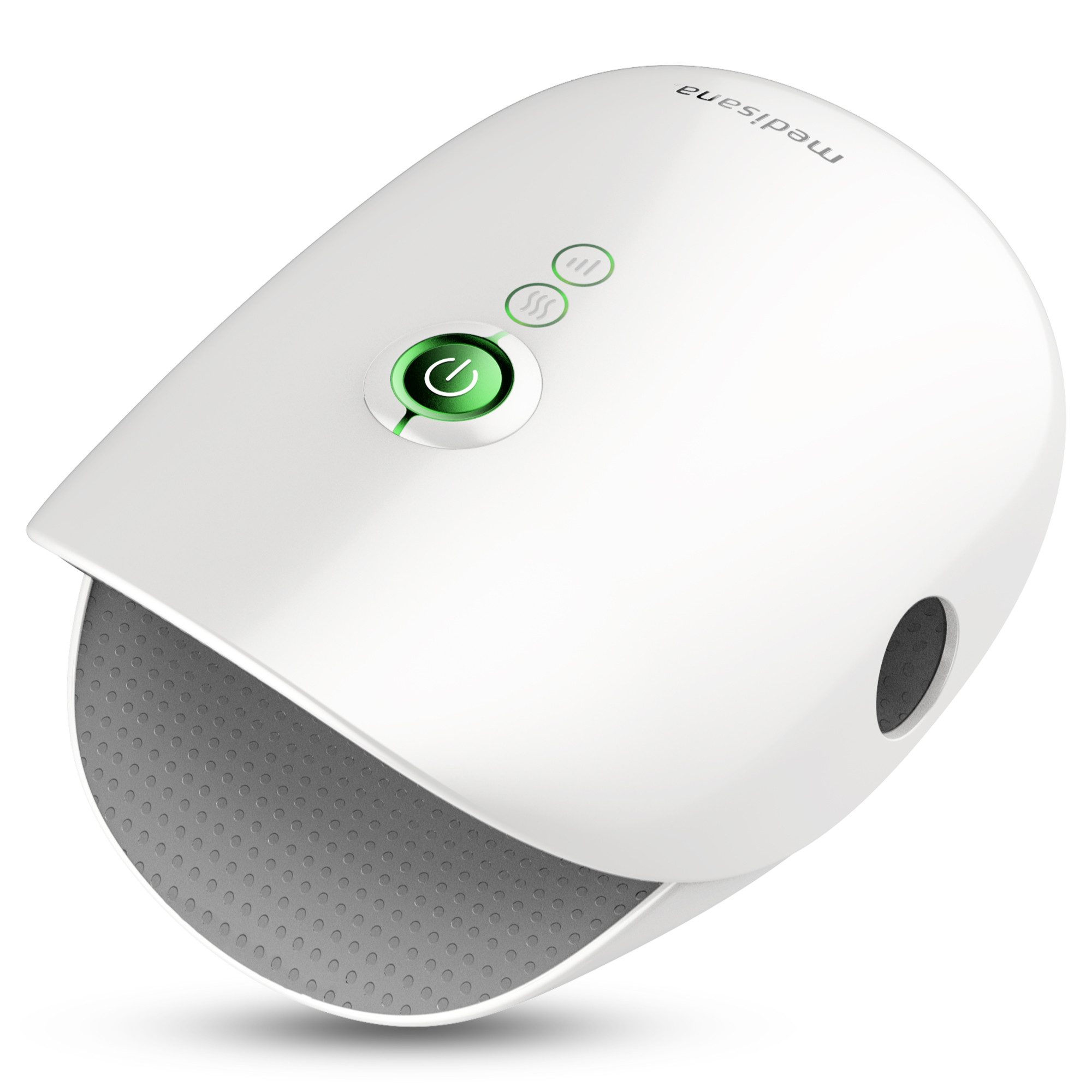 Medisana Massagegerät HM 500, Handentspannung, Sehnenscheidenentspannung, Gelenkdehnung, kabellos