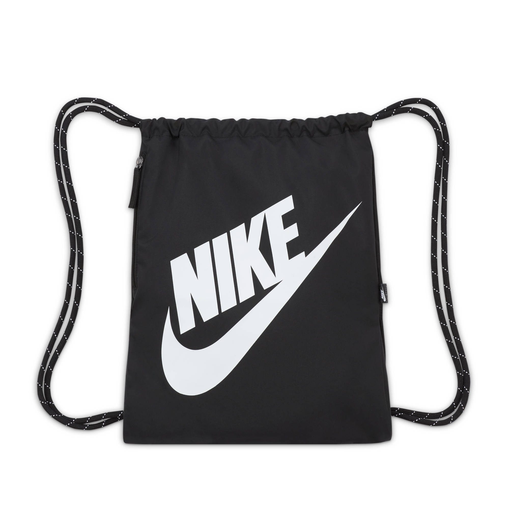 Nike Sportswear Turnbeutel NK HERITAGE DRAWSTRING (1-tlg), aus Polyester, m günstig online kaufen