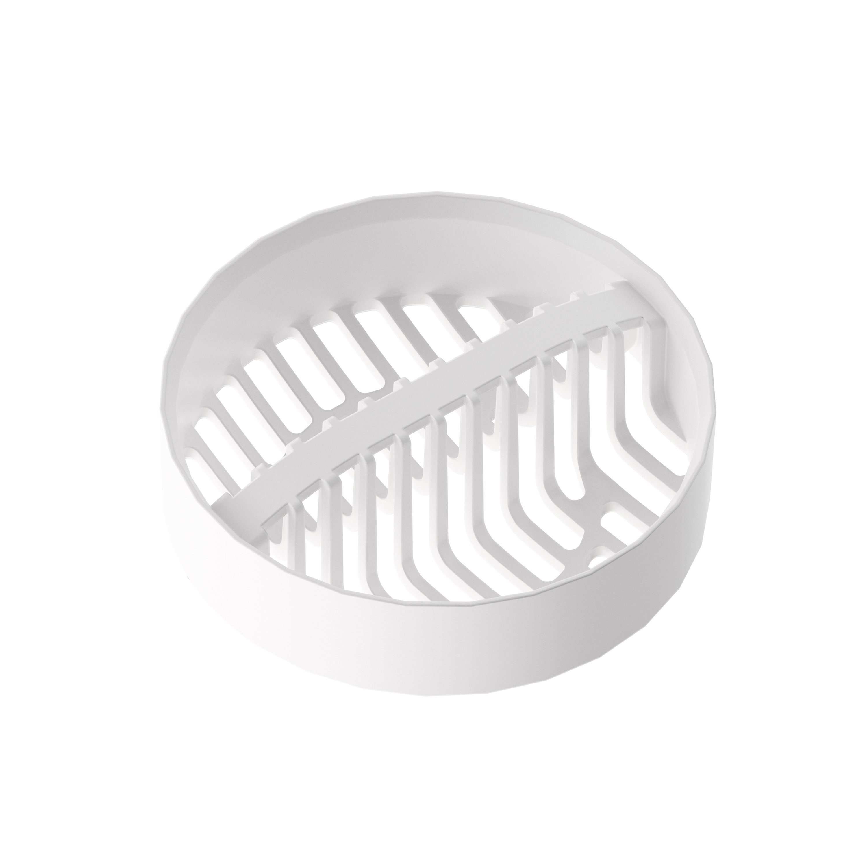 Trapflex® Duschablauf Haarsieb für Viega Tempoplex alternative zu Viega – Bild 5 von 5