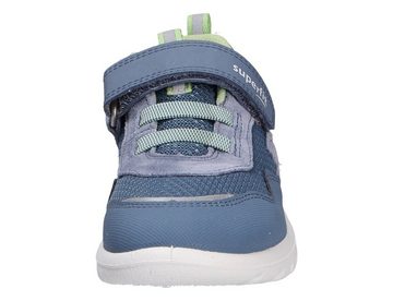 Superfit Schnürschuh Weicher Gehcomfort