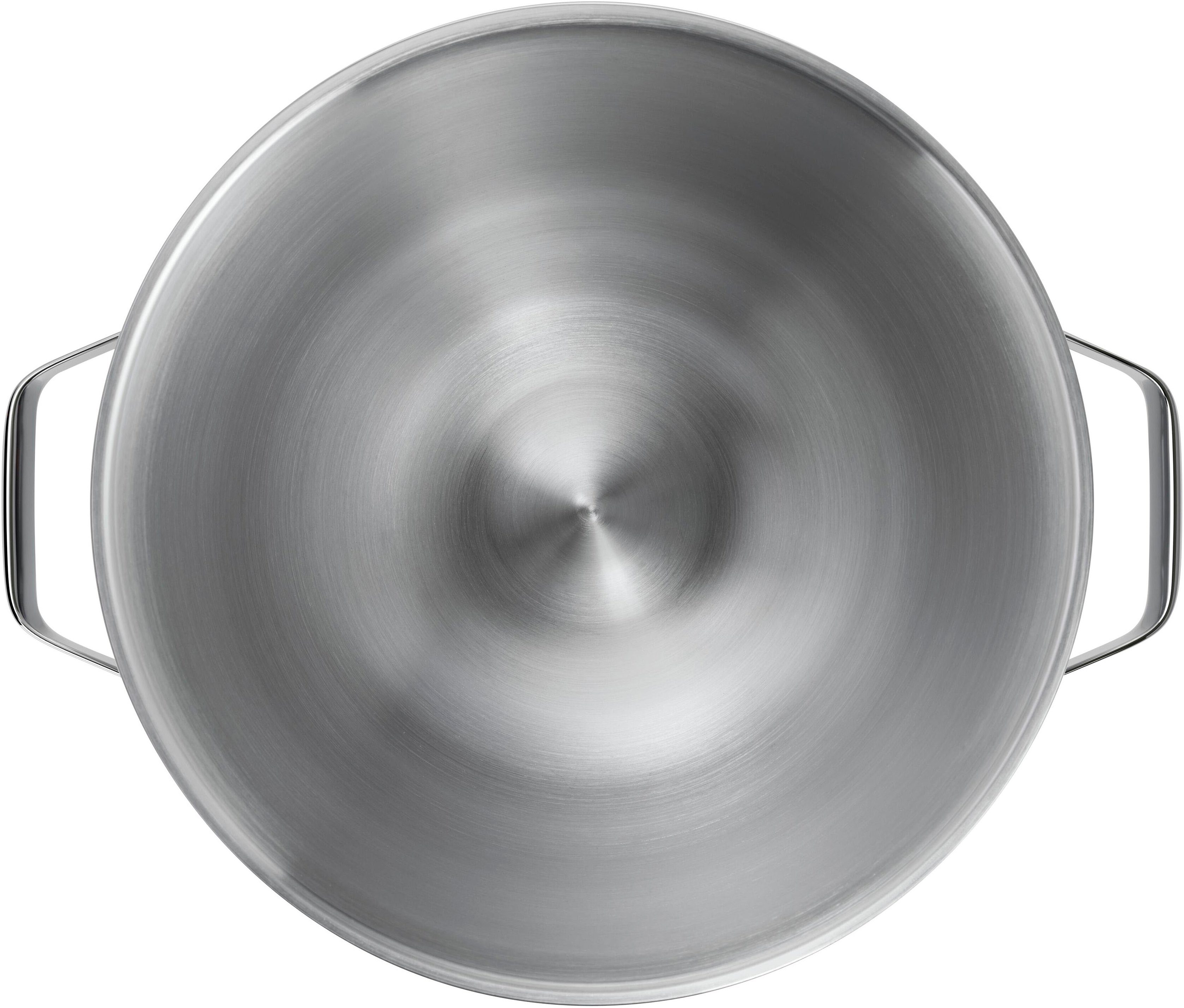 BOSCH Rührschüssel MUZS6ER, passt zu Küchenmaschine Serie 6, Edelstahl, OTTO Art. Nr. 72082601, 12252451, 78600741
