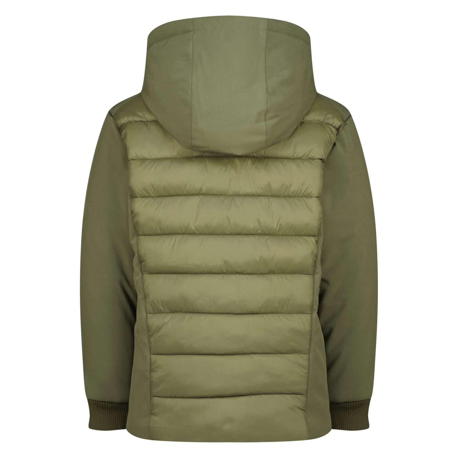 Vingino Winterjacke Texto - Army Green