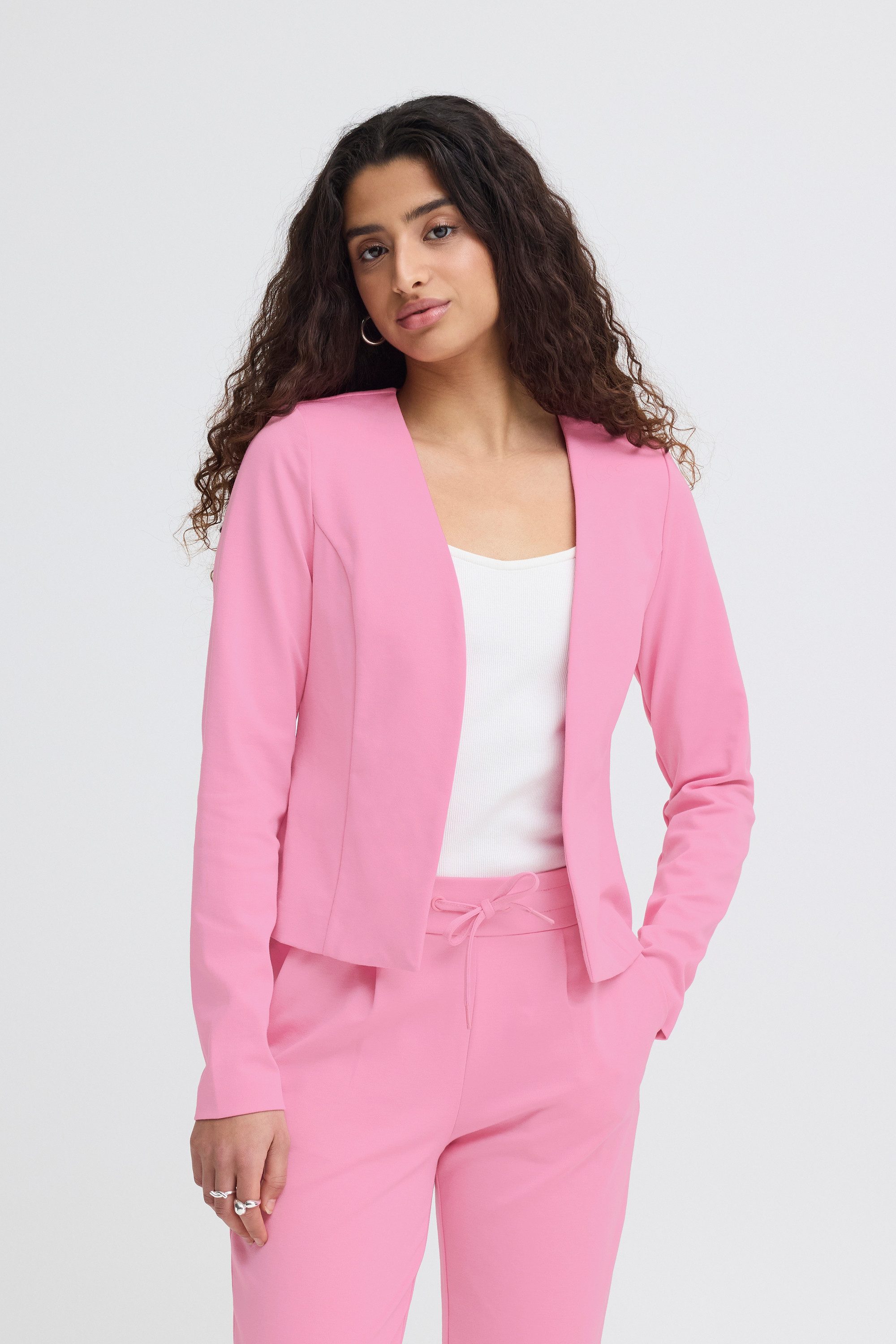 ICHI Jackenblazer Blazer IHKATE