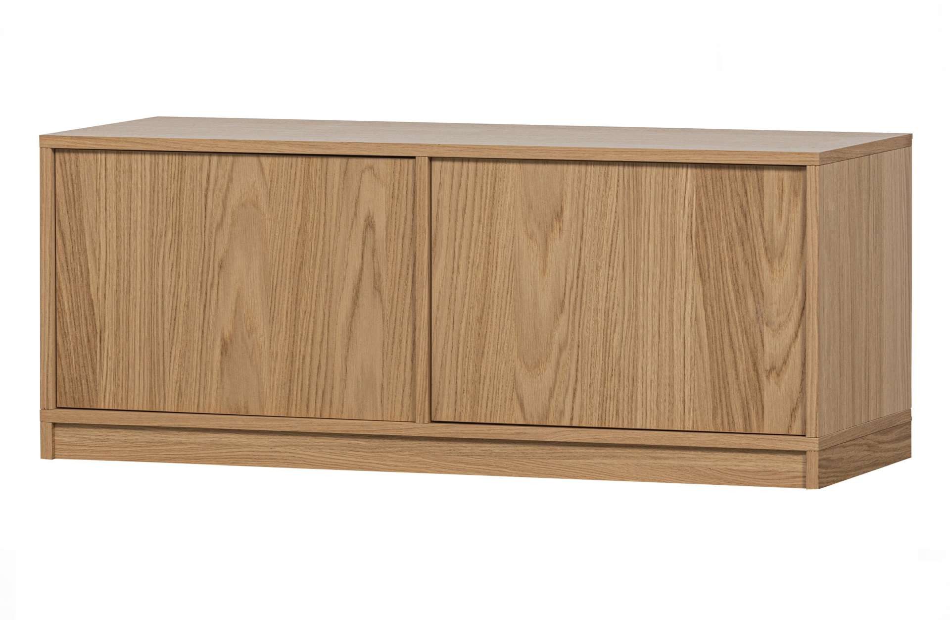 vtwonen Buffet Modulair 44x110 cm Push-to-Open-System