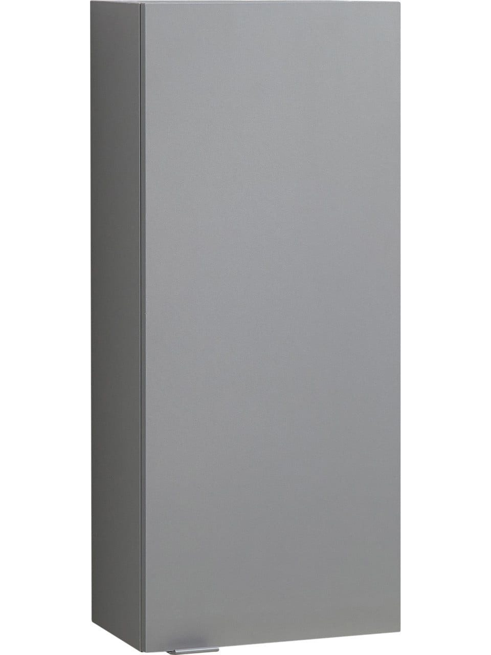 PELIPAL Hängeschrank Pelipal Hängeschrank Quickset 394 Quarzgrau/Akzent