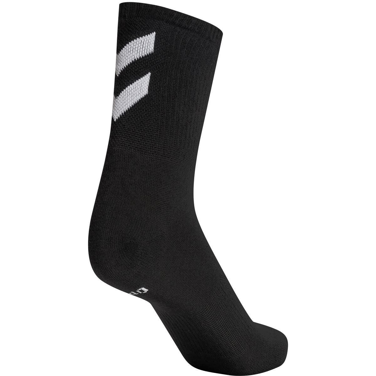 hummel Strümpfe hmlCHEVRON 6-PACK SOCKEN