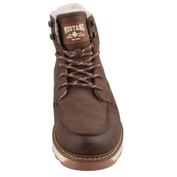 Mustang Shoes 4193601/32 Stiefel