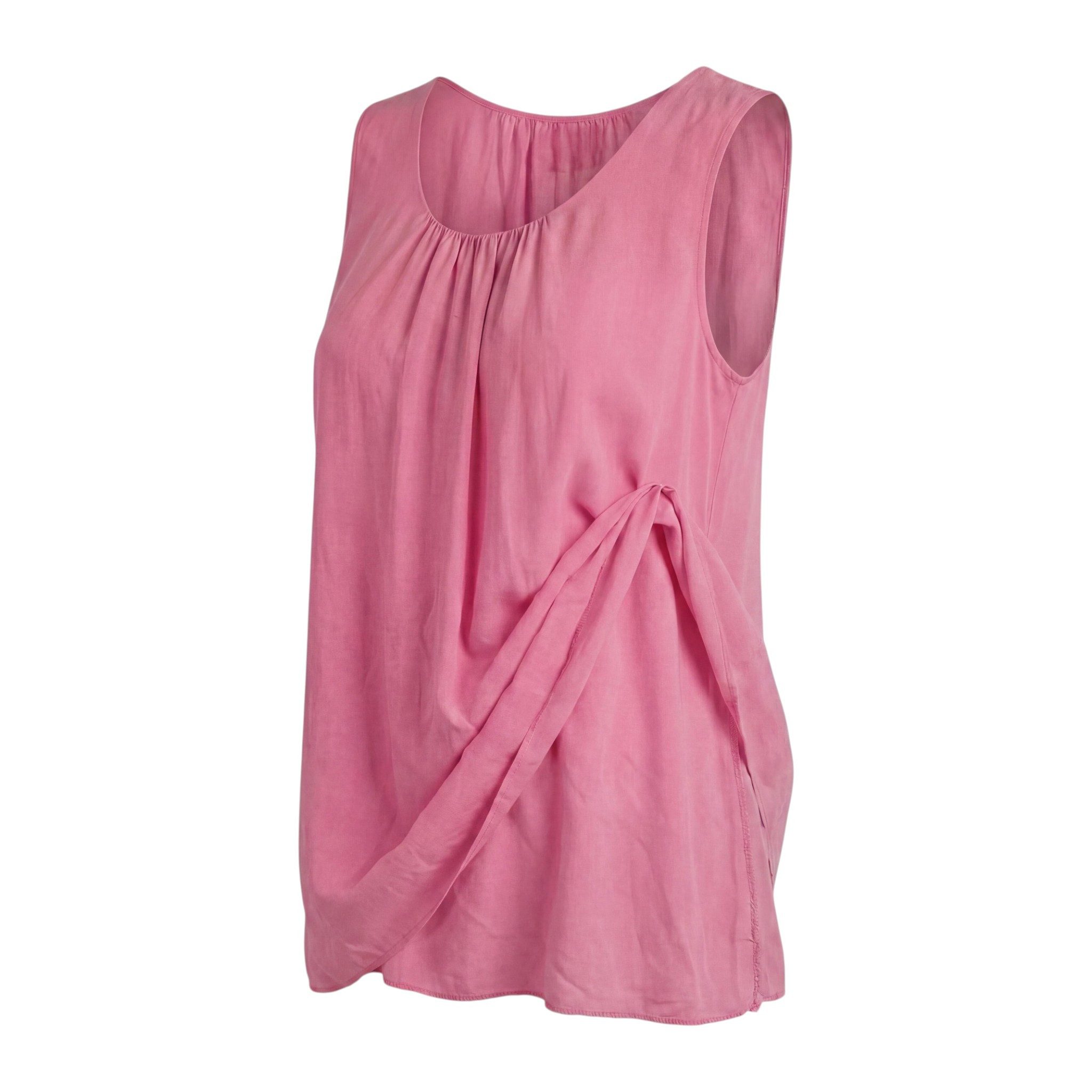 OriginalYou Trägertop Damen Long Top Sommer Oberteil ärmelloses Strandshirt mit Innentop für blickdichten Tragekomfort, erhältlich von 36-50 – Bild 5 von 5