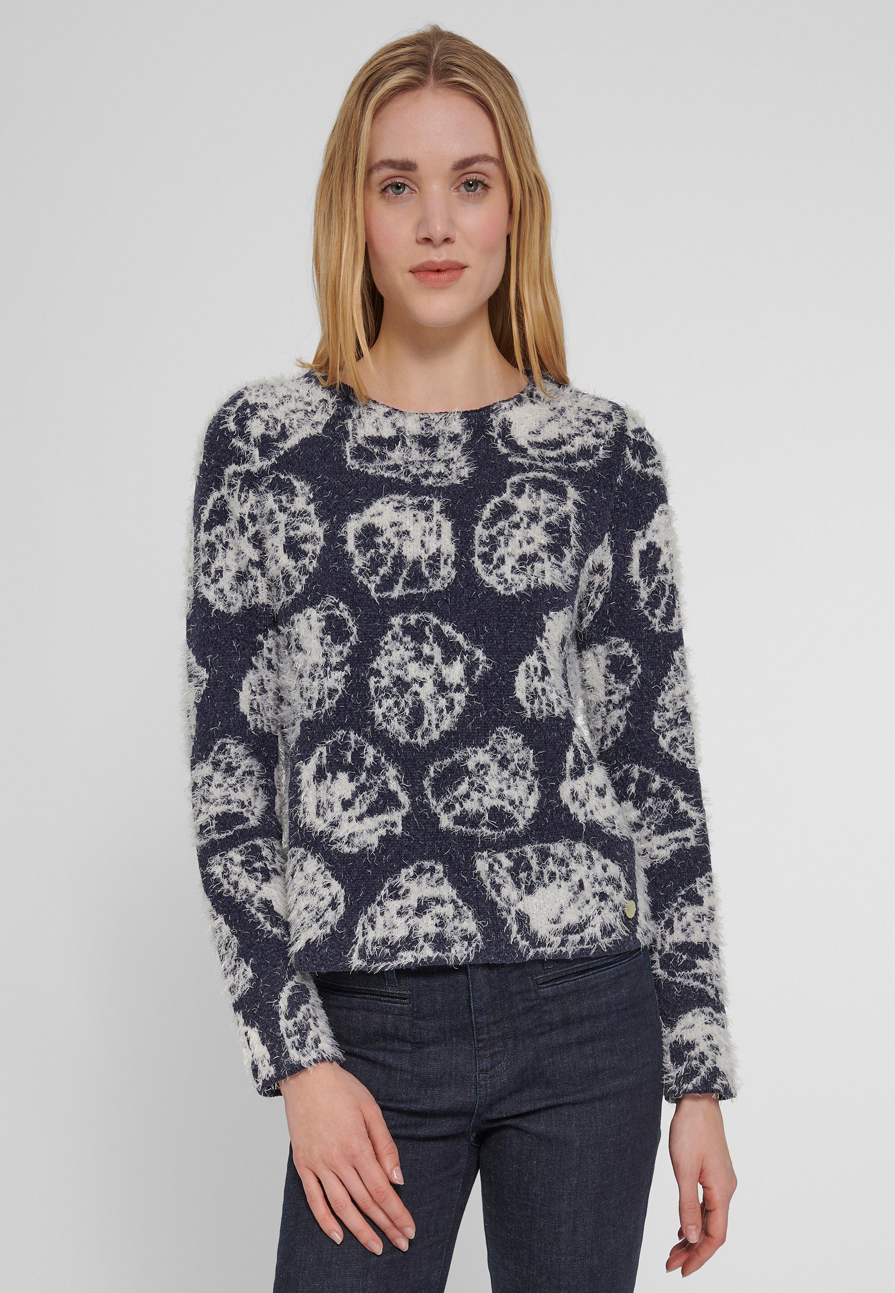 Uta Raasch Strickpullover Jumper