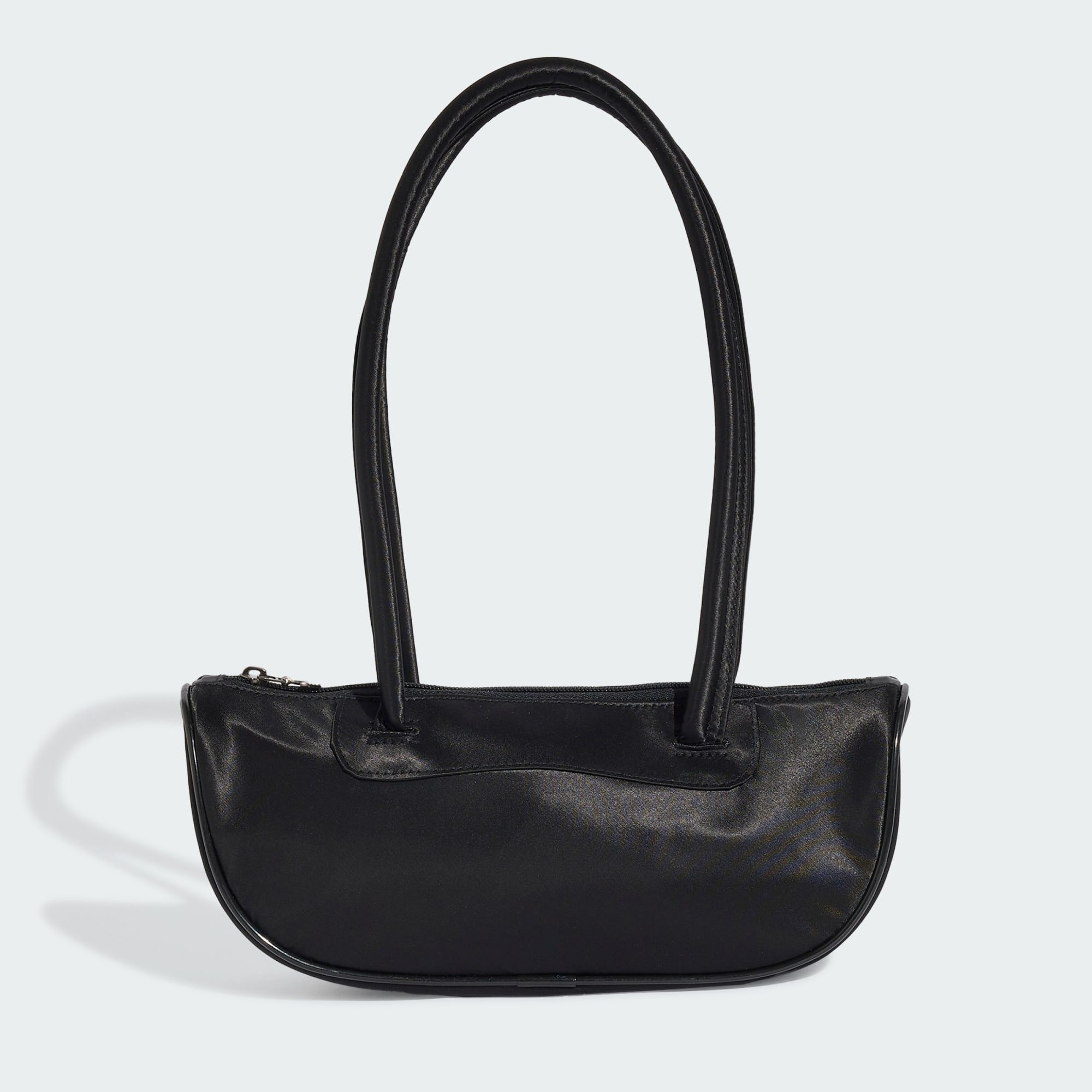 adidas Originals Schultertasche BOWLINGTASCHE AUS SATIN (1-tlg)