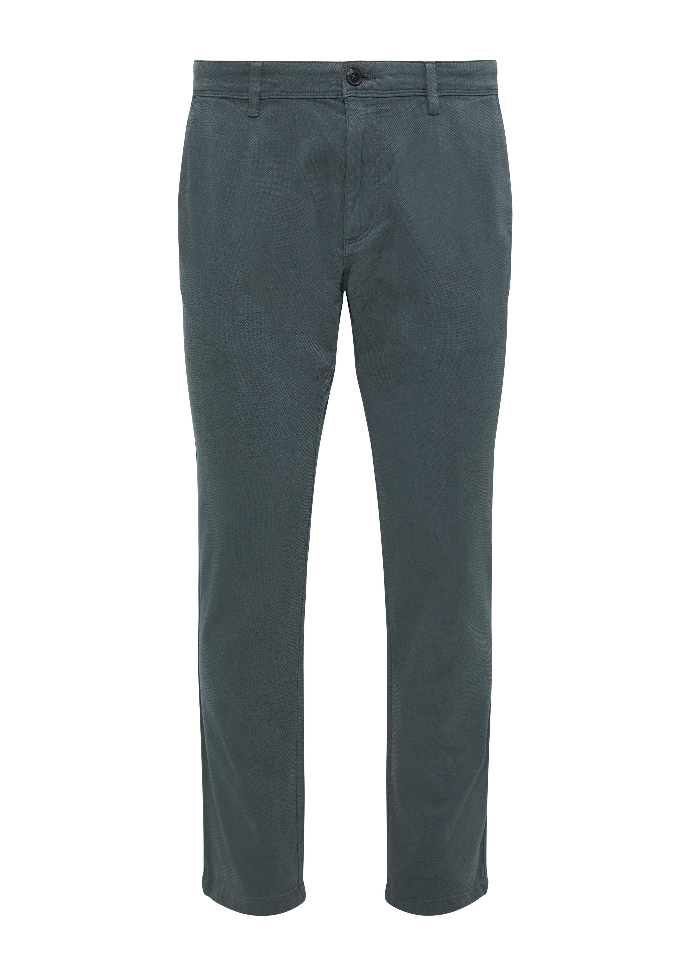 s.Oliver Chinohose mit Stretch
