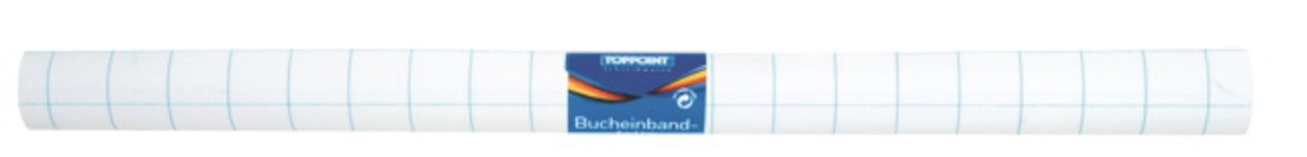 Schulheft 4x Bucheinbandfolie Buchfolie selbstklebend 2m x 40cm