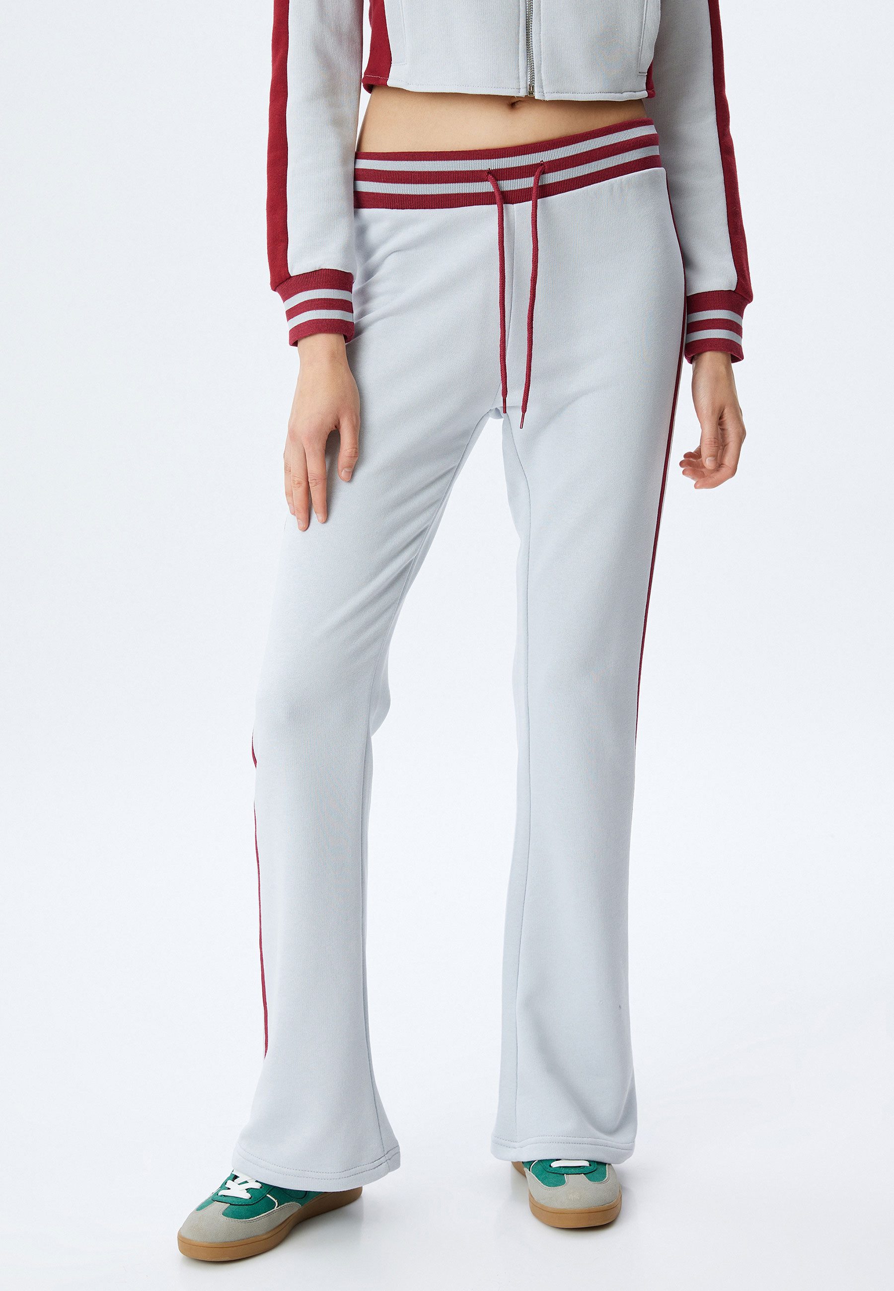 Sweatshorts Flare Relax Sweathose
