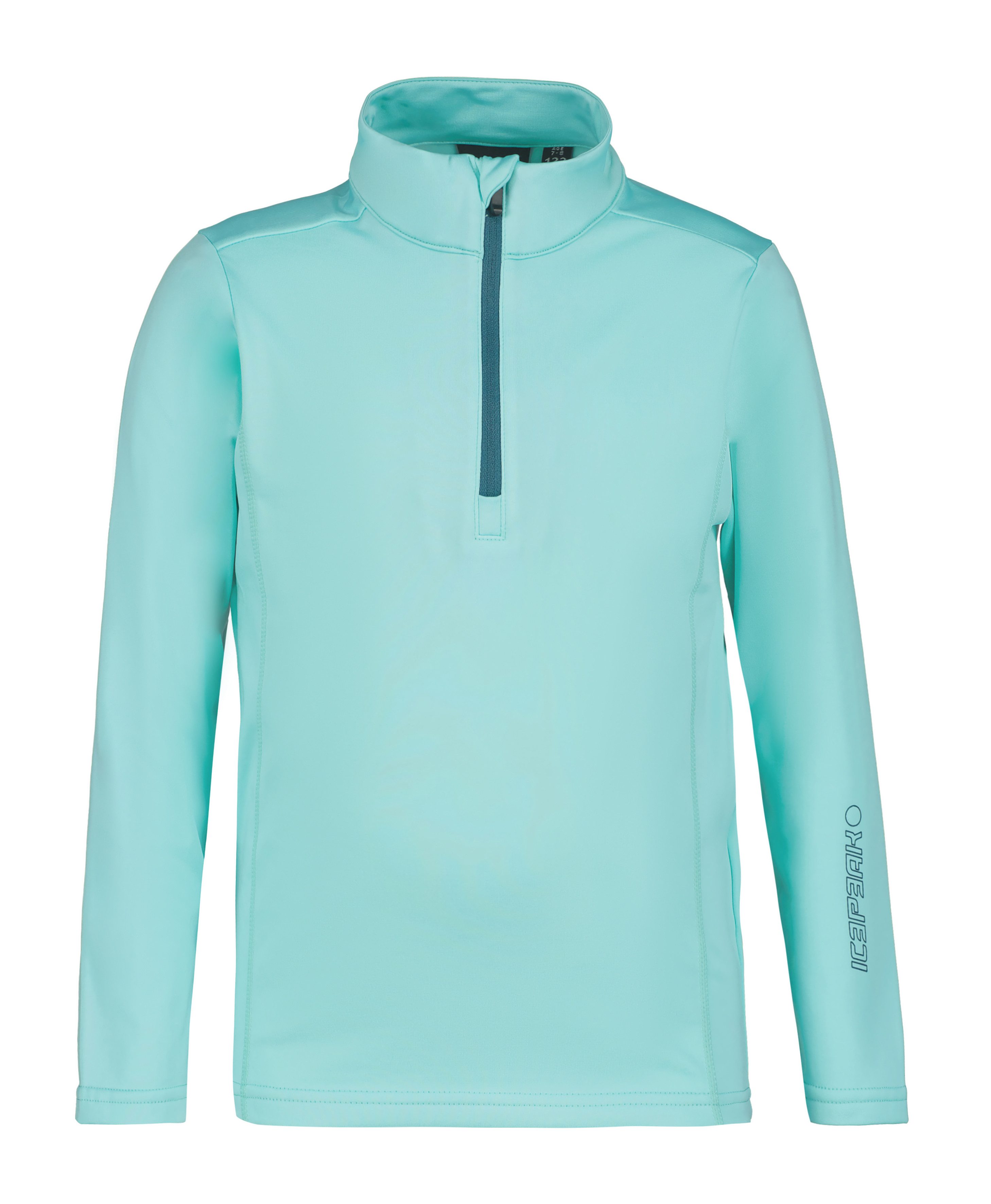 Icepeak Fleecepullover ICEPEAK FLEMINTON JR (1-tlg) günstig online kaufen
