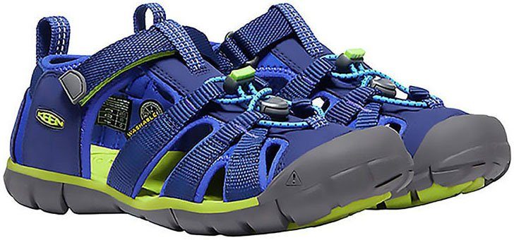 Keen SEACAMP II CNX Sandale