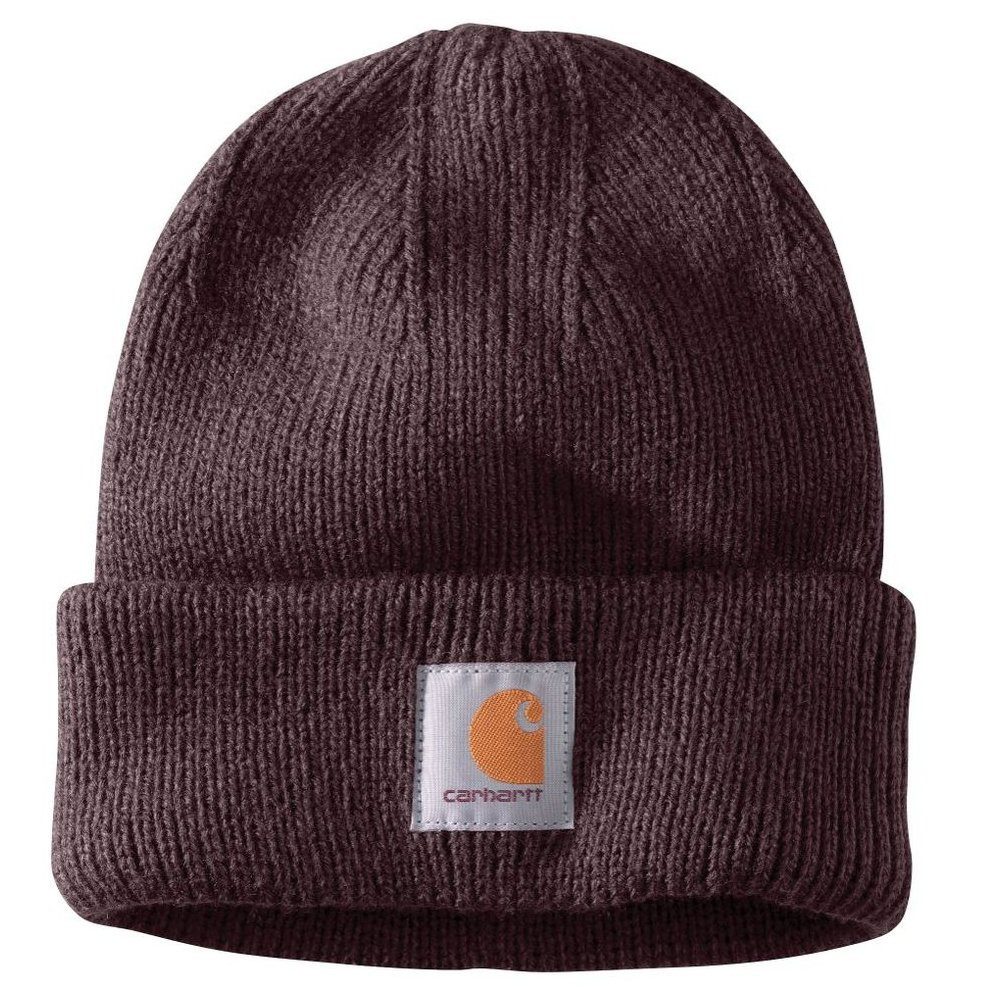 Carhartt Strickmütze Rib Knit