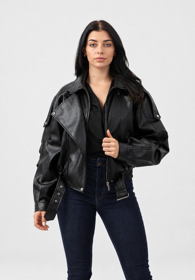 Cherry KoKo Kurzjacke Jacke