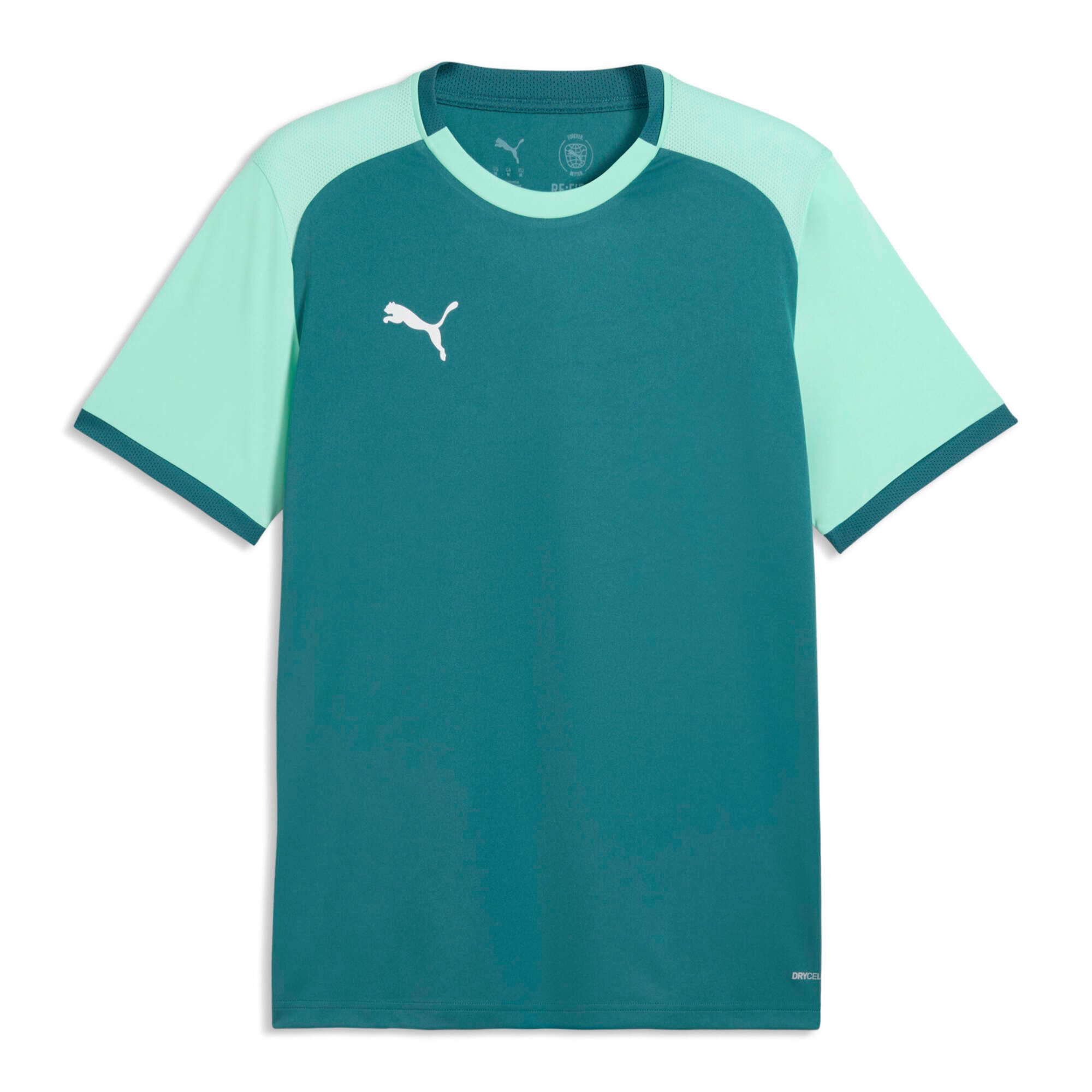 Fußballtrikot Puma Herren Trikot teamLIGA26 Matchday Jersey 706544