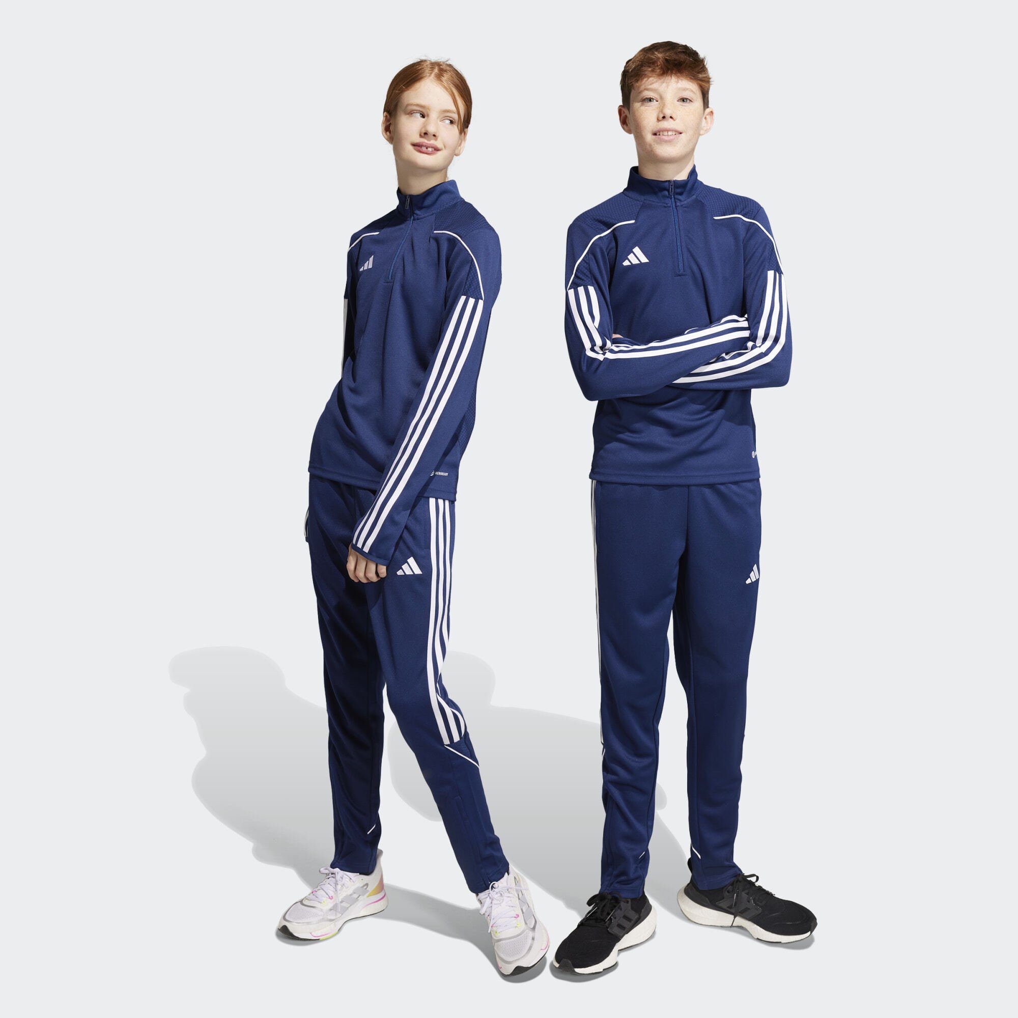 adidas Performance Trainingshose TIRO 23 LEAGUE HOSE Team Navy Blue 2