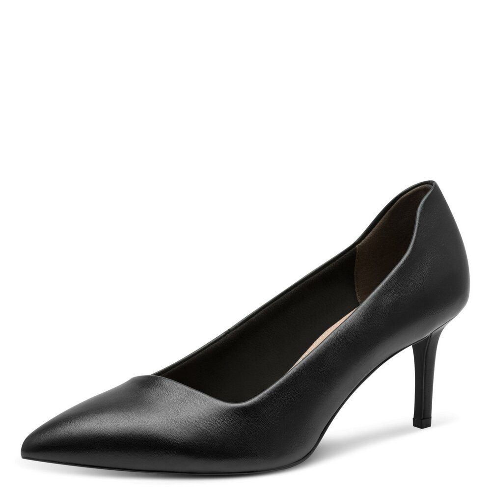 Tamaris Tamaris - Pumps - Schwarz Pumps günstig online kaufen