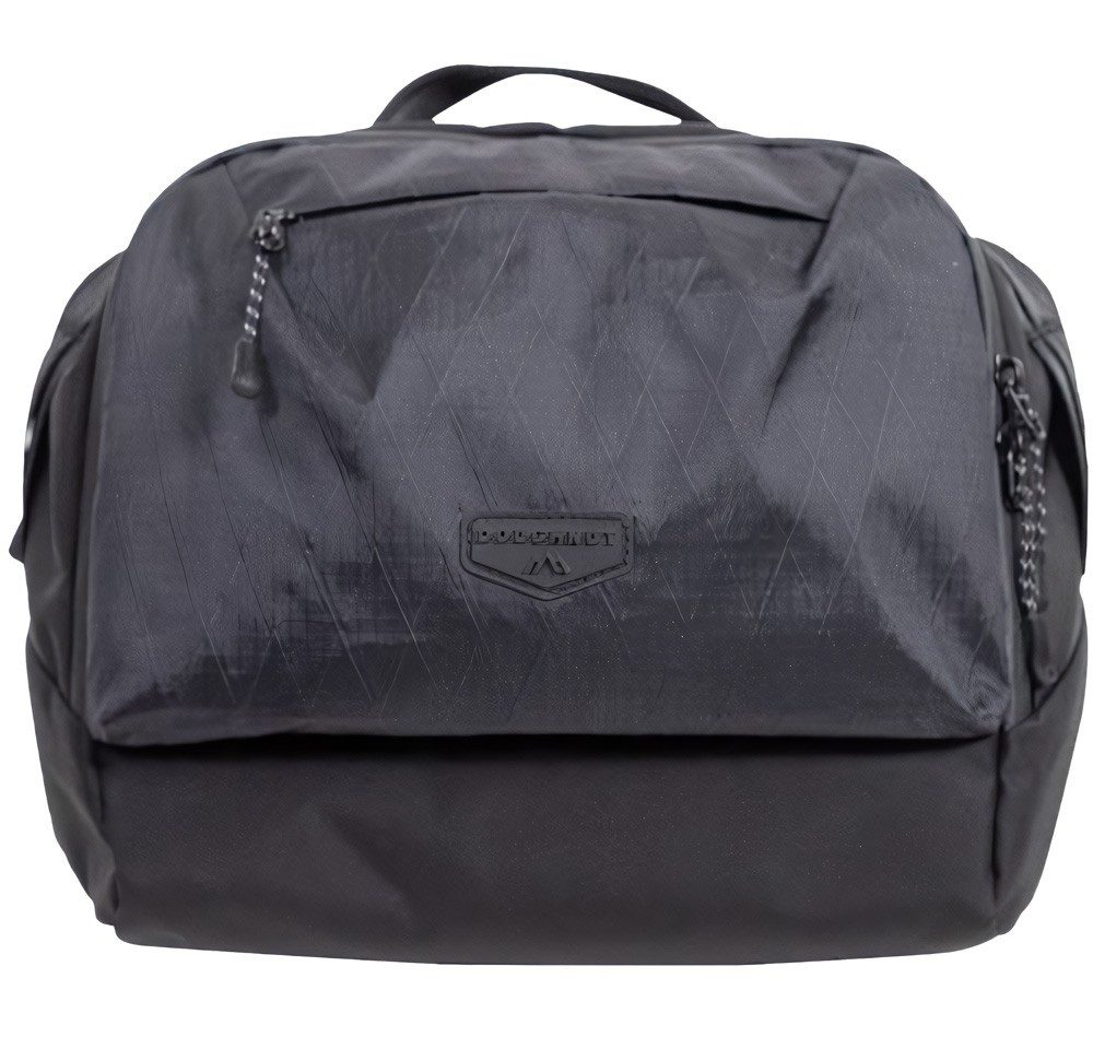 Doughnut Freizeittasche Rambo Messenger Bag