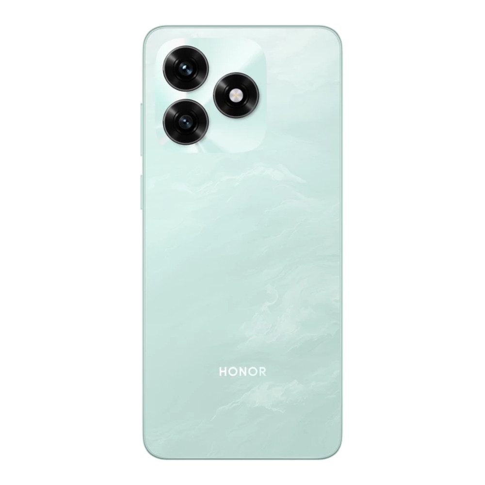 Honor HONOR X5c Plus 4G 4GB+256GB Smartphone (6.74 Zoll, 256 GB Speicherplatz, 50 MP Kamera)