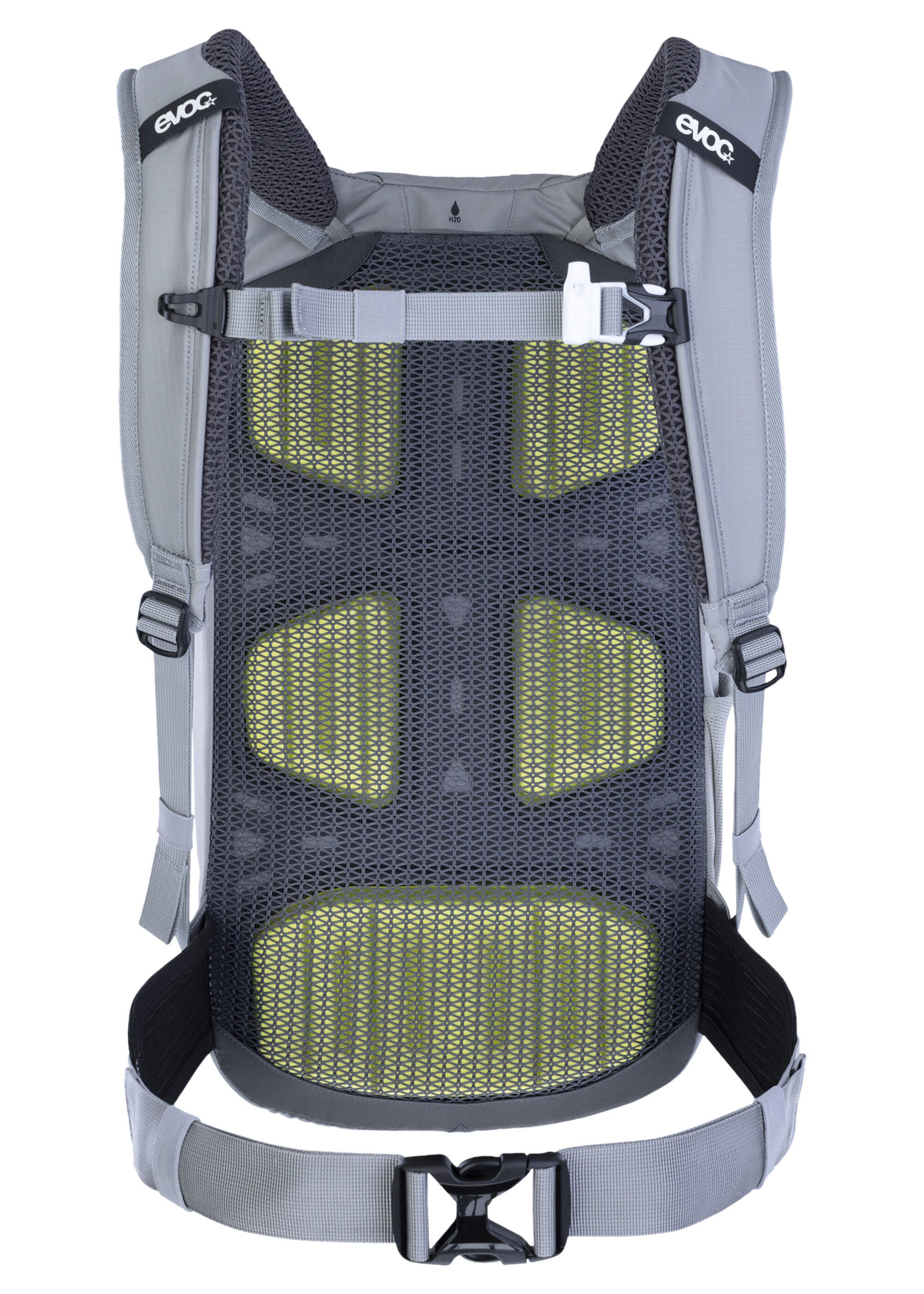 EVOC Rucksack STAGE 18 (Kein Set, 1-tlg), mit Werkzeugfach