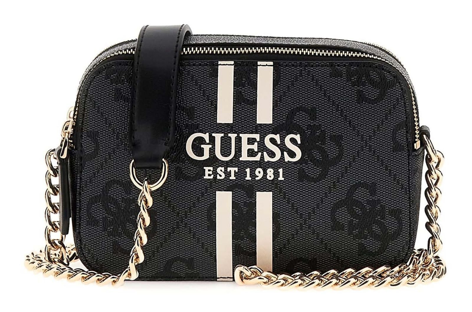 Guess Umhängetasche Crossbody Camera Bag günstig online kaufen