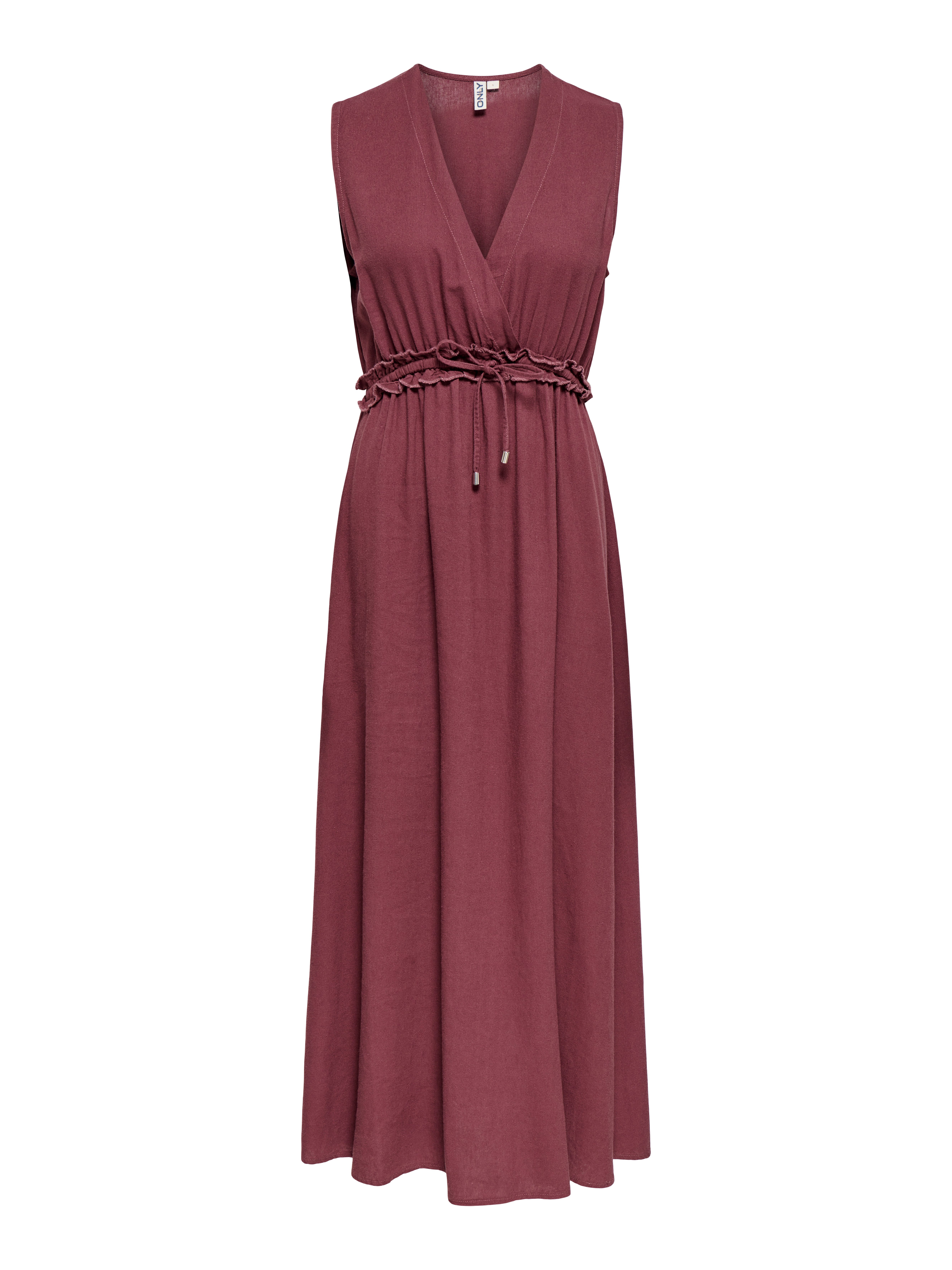 ONLY Maxikleid