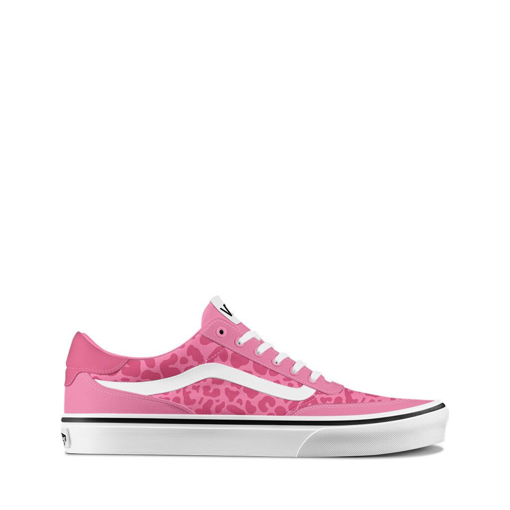 Vans Brooklyn LS Sneaker