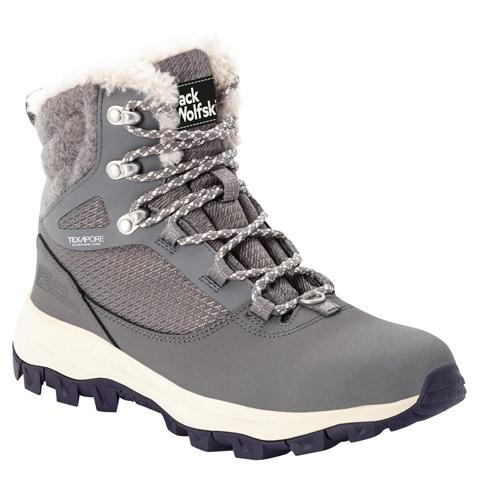 Winterschuhe Everquest High Texapore (warm, wasserdicht, PFC-Frei) Winterstiefel
