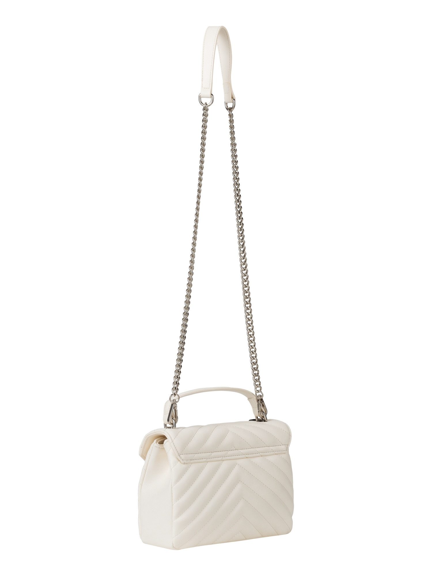 Tragetasche BELLA M SILVER