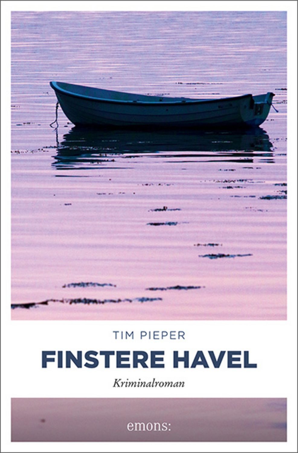 Finstere Havel / Tim Pieper