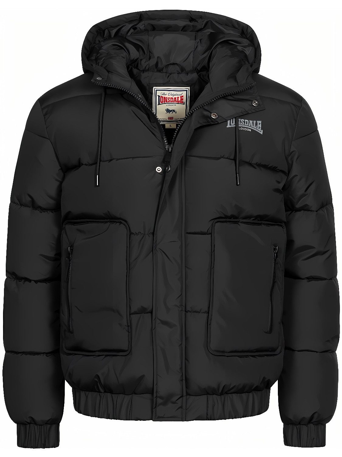 Winterjacke Dollagh