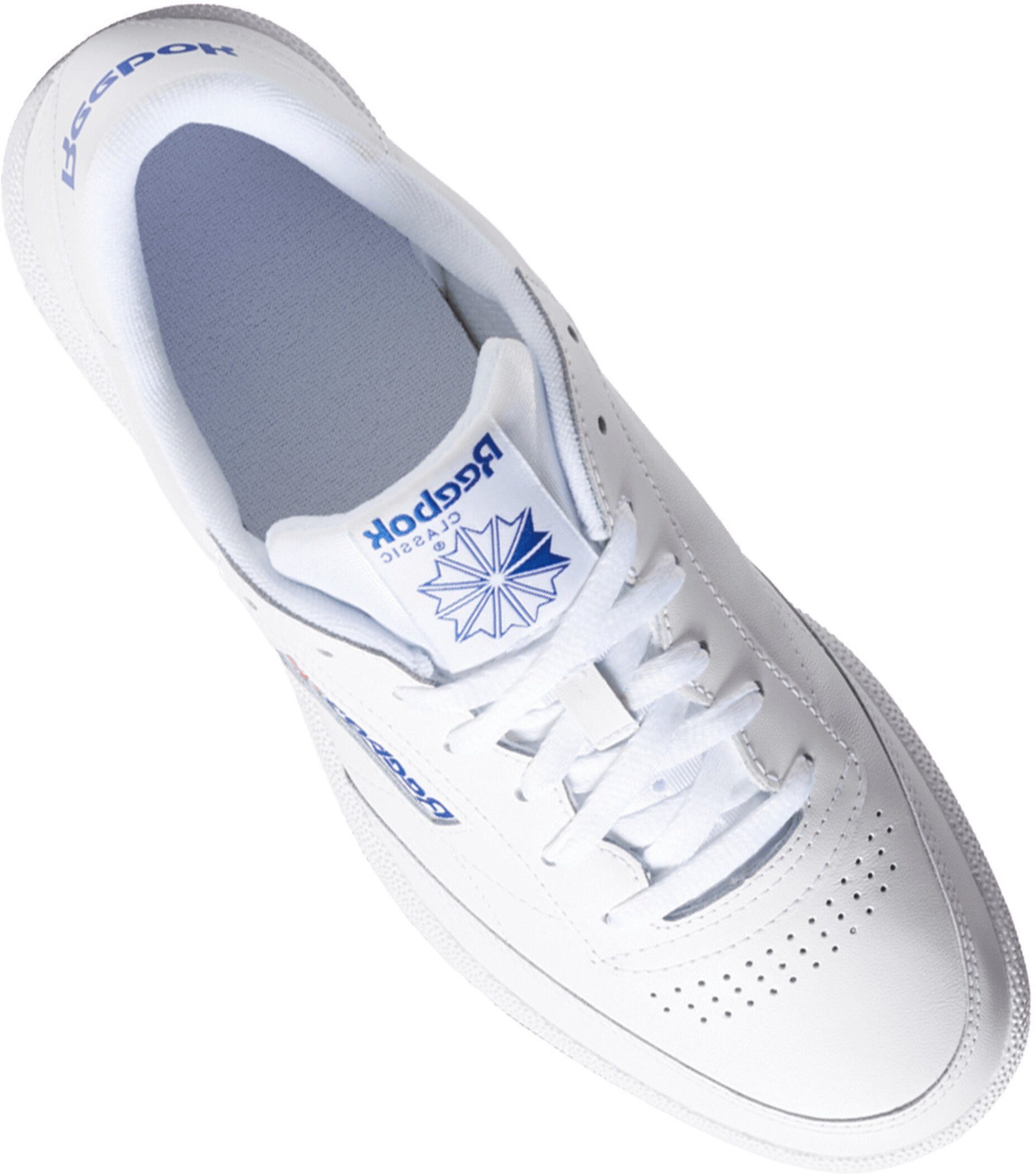 Reebok Classic Sneaker "CLUB C 85" günstig online kaufen