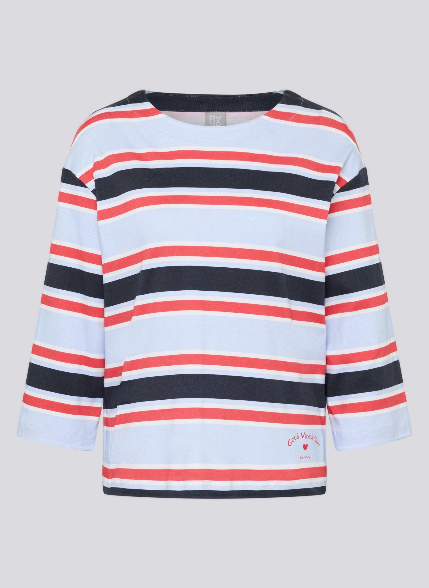 Rabe Sweatshirt Sweatshirt