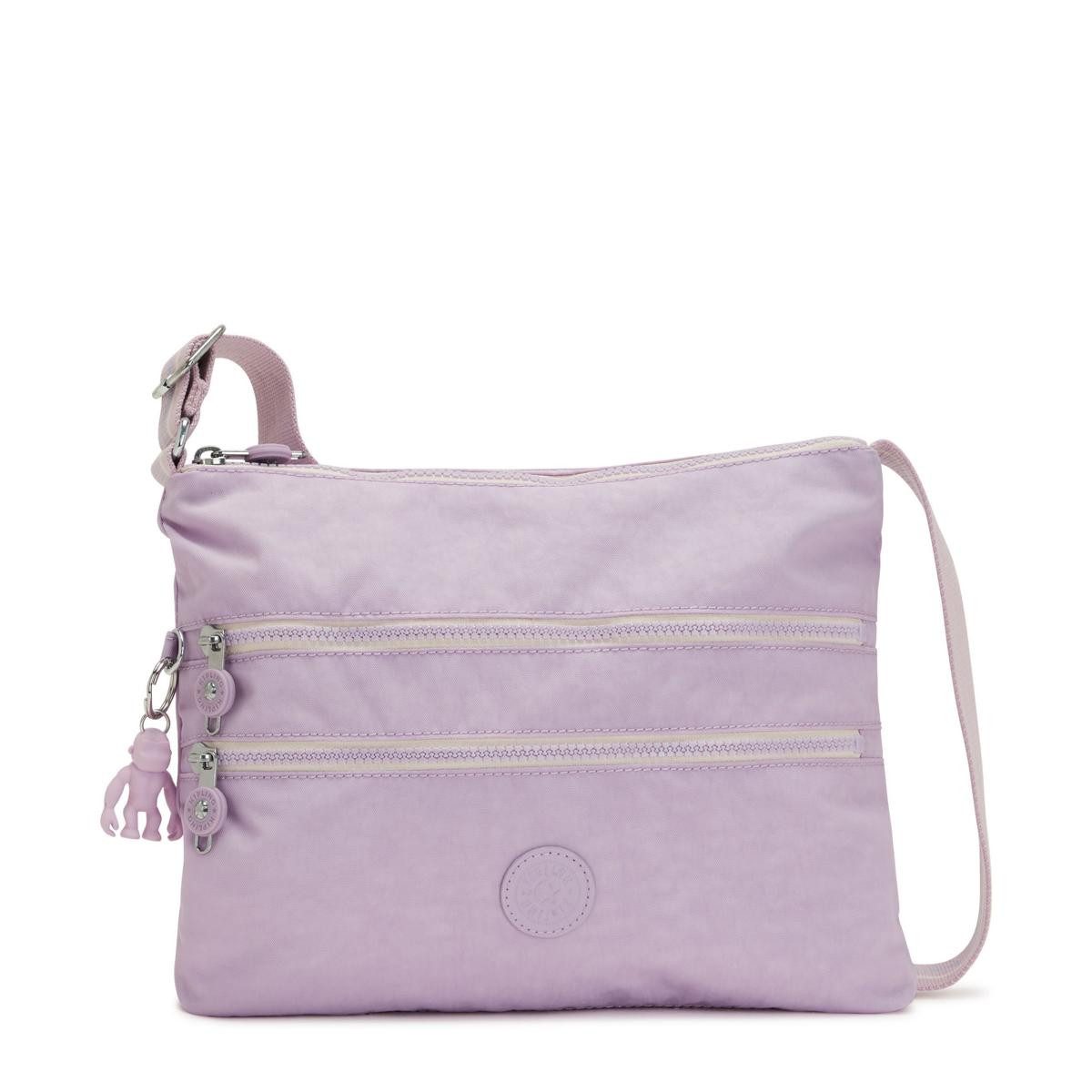 KIPLING Umhängetasche Schultertasche, Kipling-Affe