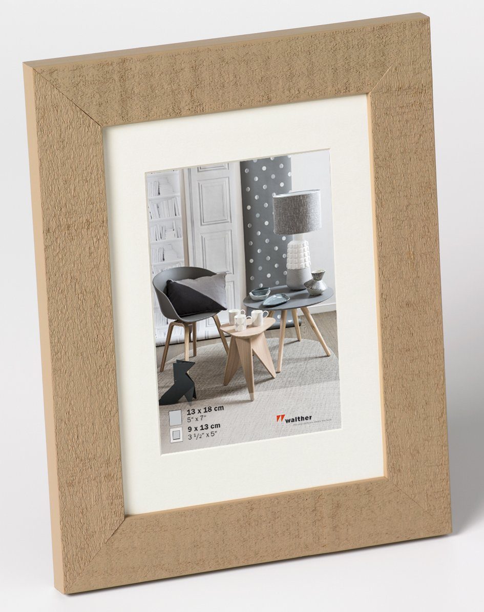 Walther Design Bilderrahmen Holzrahmen Home günstig online kaufen