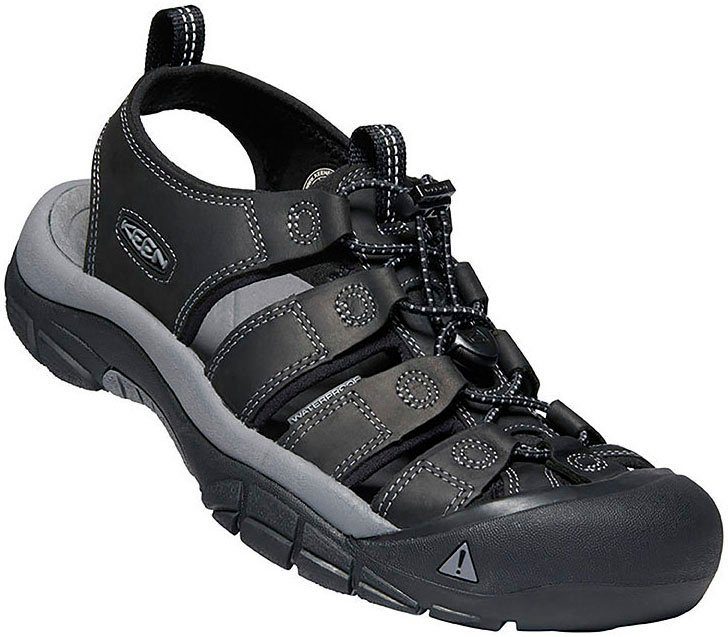 Keen NEWPORT Sandale mit Klettverschluss