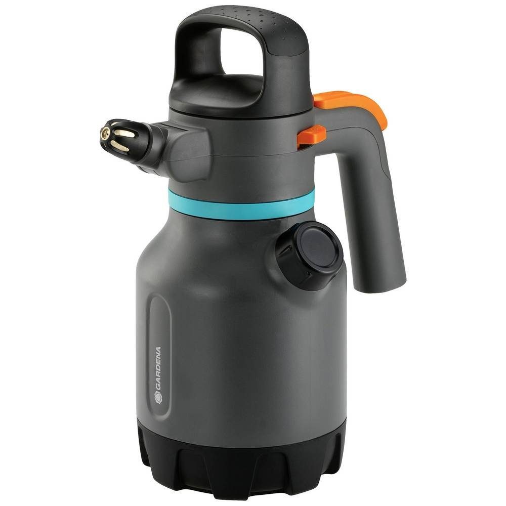 GARDENA Drucksprühgerät Drucksprüher 1.25 L 11120-20