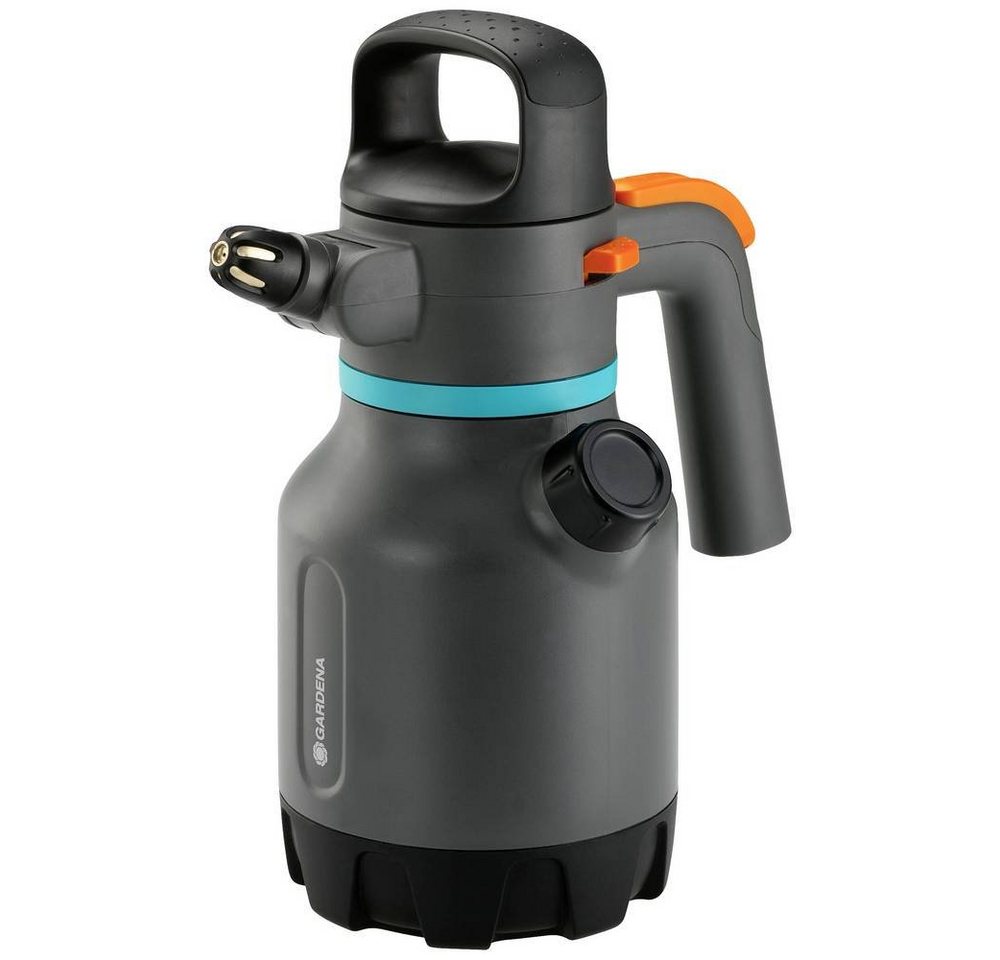 Thumbnail - GARDENA Drucksprühgerät Drucksprüher 1.25 L