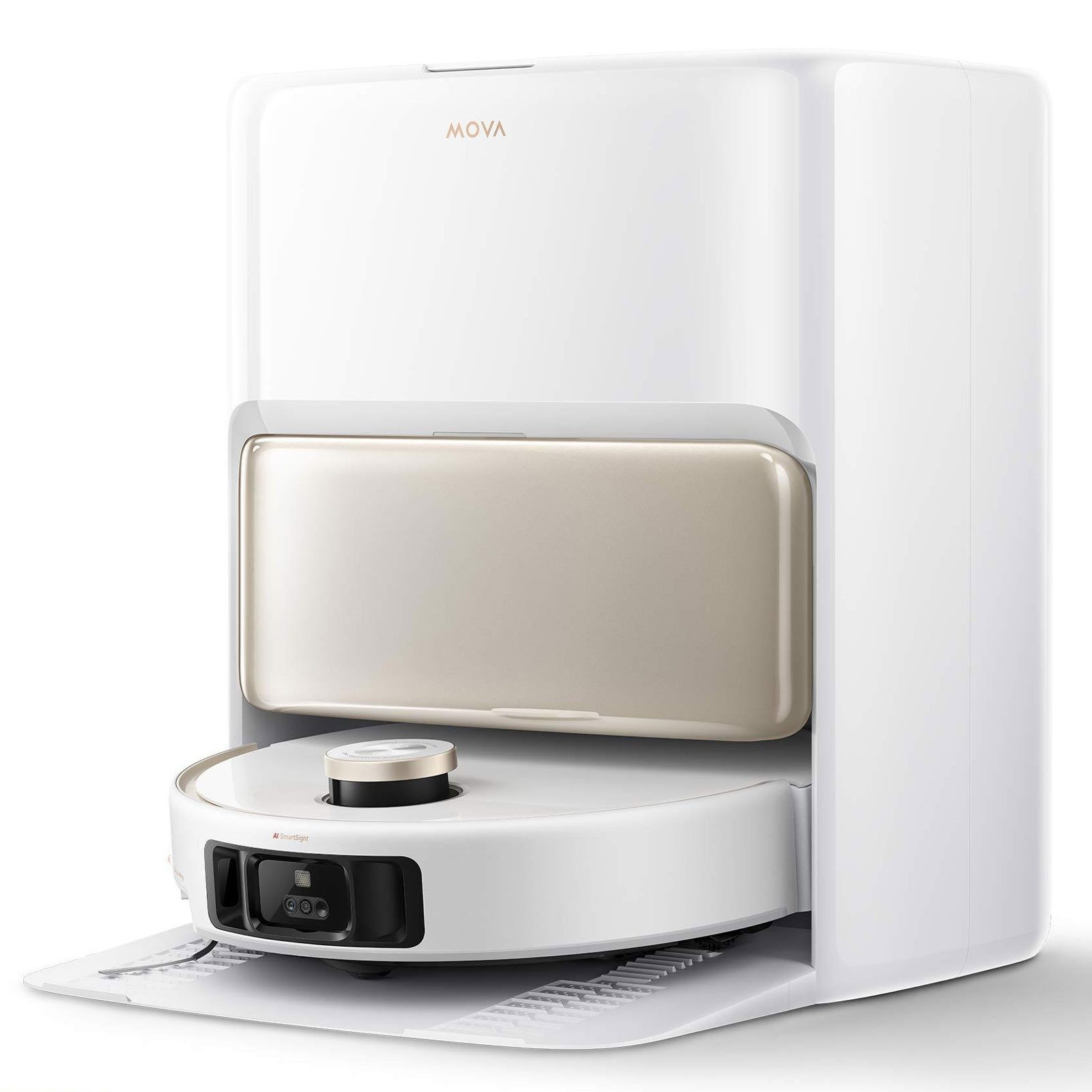 Dreame Mova V50 Ultra